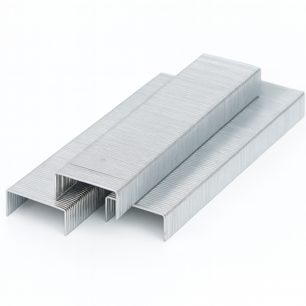 Grampogalvanizado 26/6 C/1000 Yins  - Cx 24 Unidades
