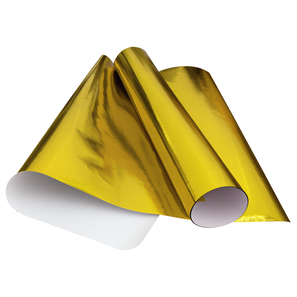 Papel Laminado 48X60 Vmp - Cx 12 Unidades