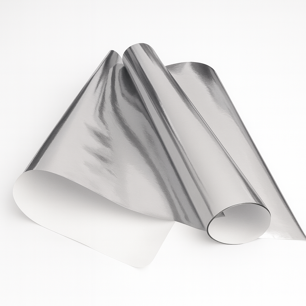 Papel Laminado 48X60 Vmp - Cx 12 Unidades