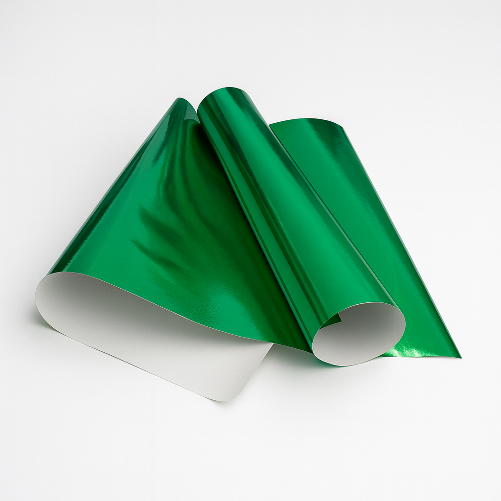 Papel Laminado 48X60 Vmp - Cx 12 Unidades