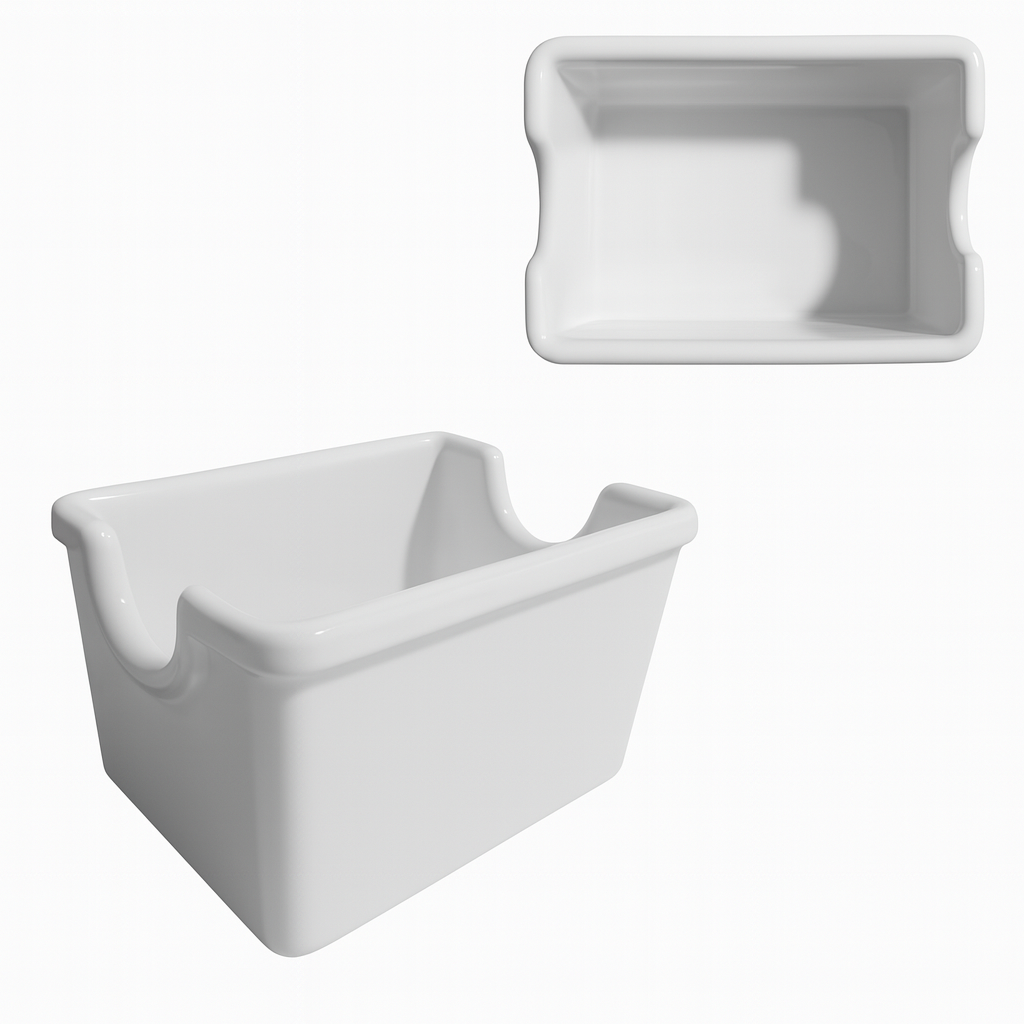 Porta Sache Premium Utilgoods - Cx 12 Unidades
