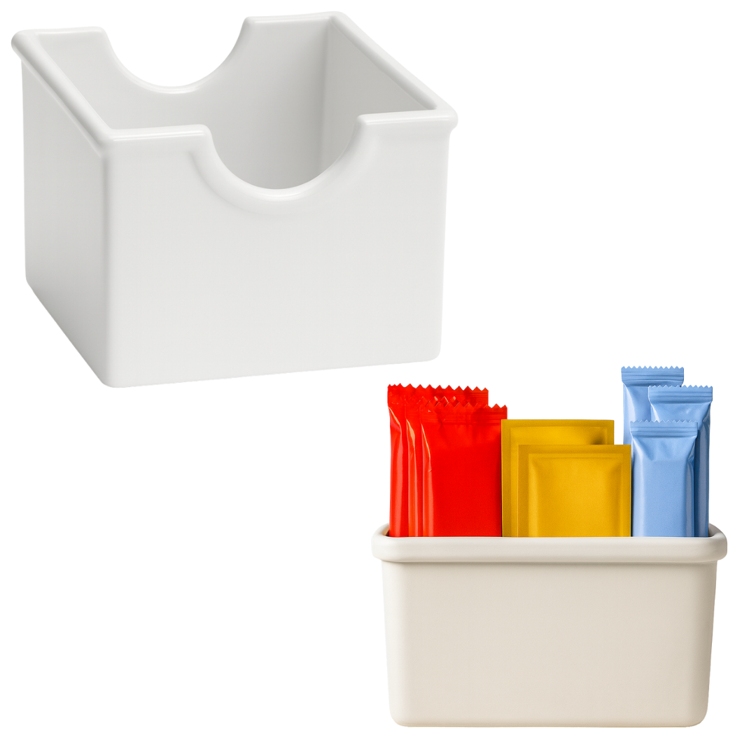 Porta Sache Premium Utilgoods - Cx 12 Unidades