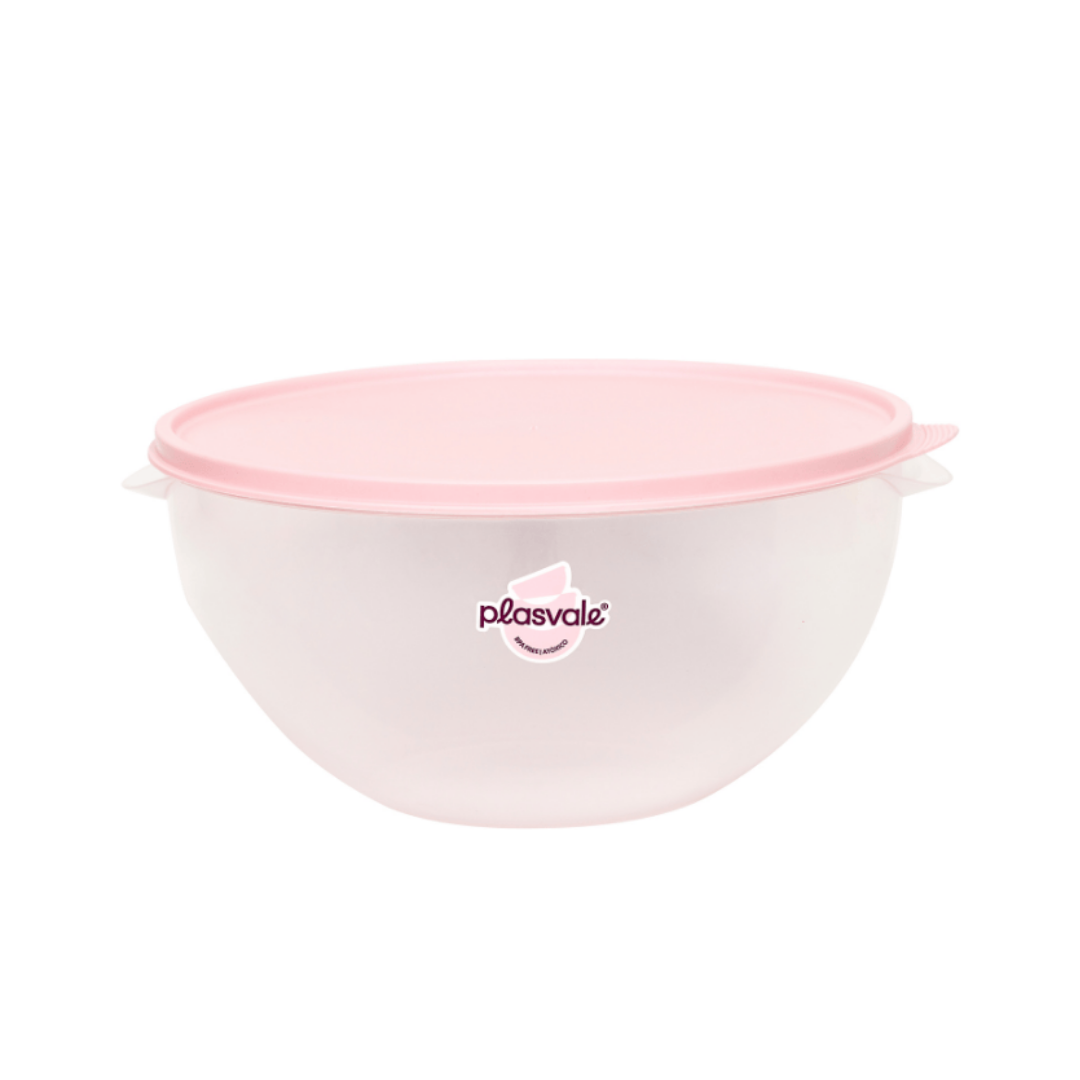 Pote Biovita 500Ml Plasvale 1621 - Cx 12 Unidades