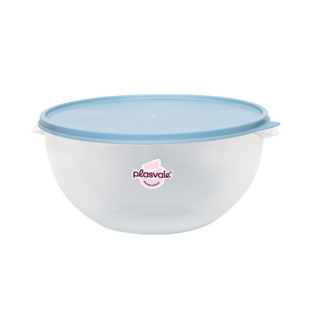 Pote Biovita 500Ml Plasvale 1621 - Cx 12 Unidades