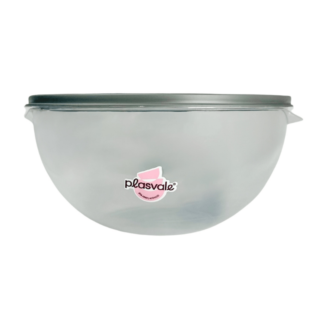 Pote Biovita 500Ml Plasvale 1621 - Cx 12 Unidades