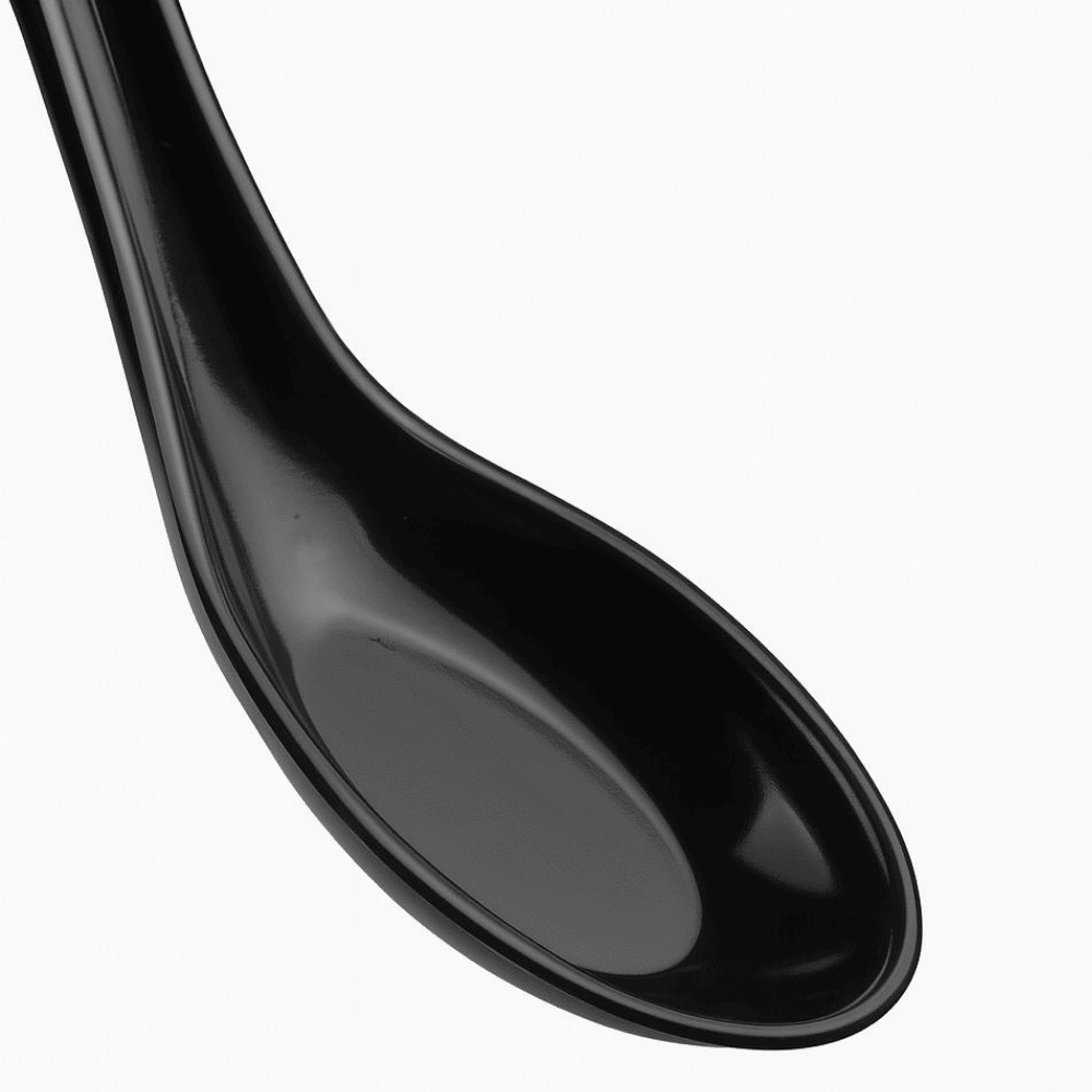 Colher De Sopa Pequena Premium Utilgoods - Cx 12 Unidades