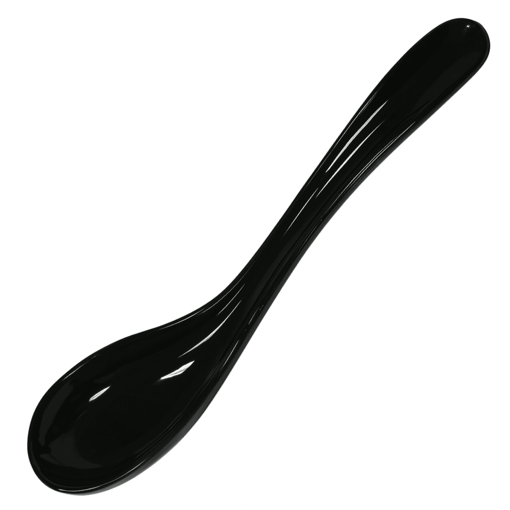 Colher De Sopa Pequena Premium Utilgoods - Cx 12 Unidades