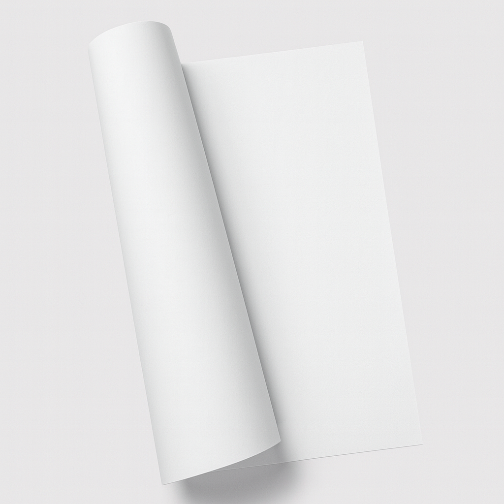 Cartolina Bca 50X66 Vmp - Cx 24 Unidades
