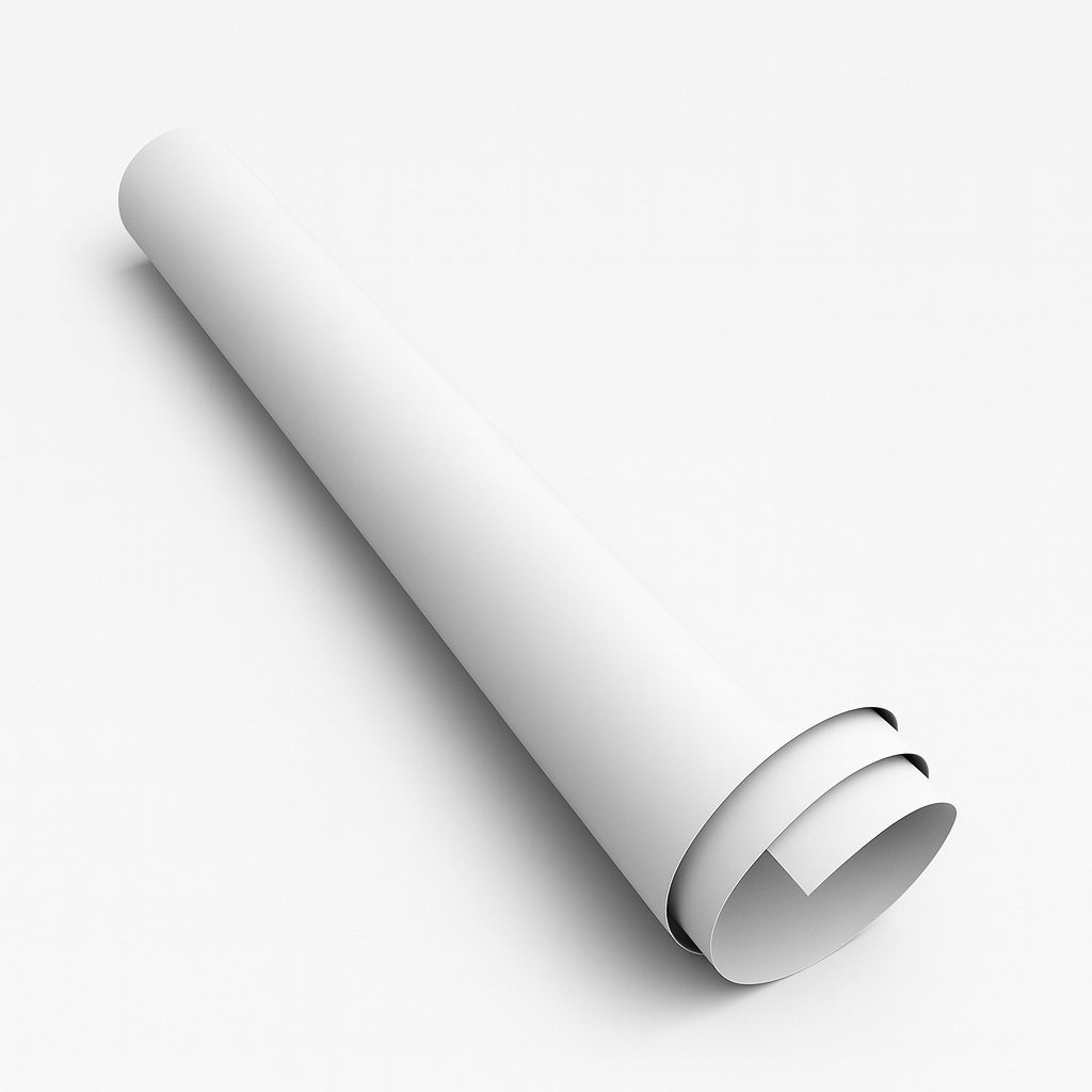 Cartolina Bca 50X66 Vmp - Cx 24 Unidades