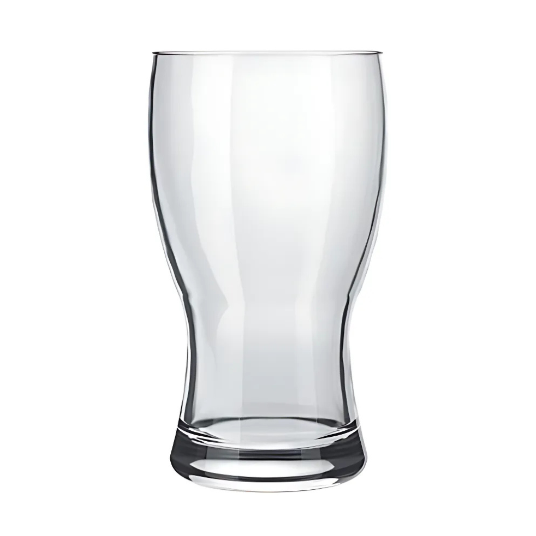 Copo Frevo 220Ml Cerveja Nadir  - Cx 24 Unidades