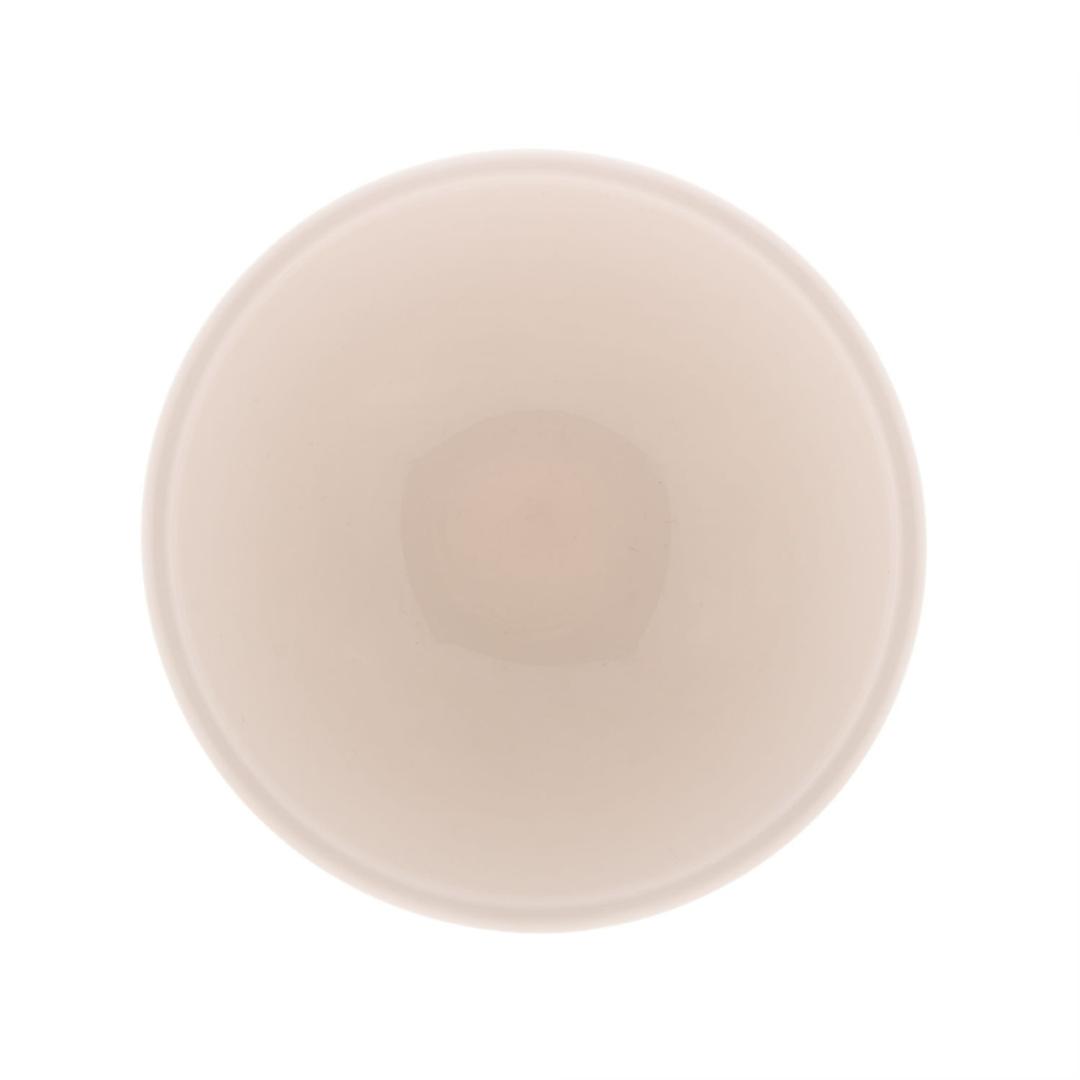 Bowl De Porcelana Clean 13X6,5Cm Coliseu - Cx 12 Unidades