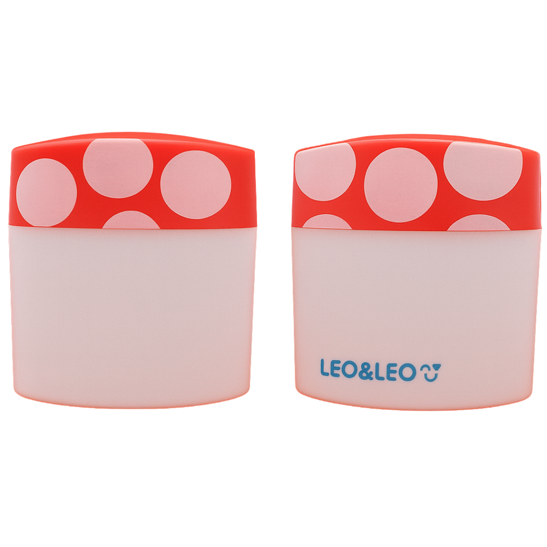 Apontador Estamp Leo E Leo 73005 - Cx 12 Unidades