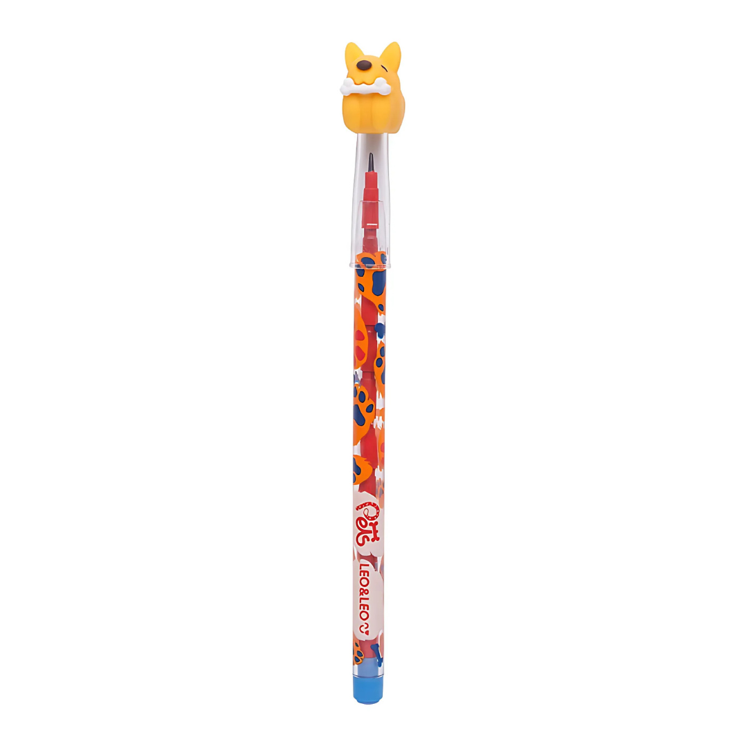 Lapiseira Pets Troca Ponta - Cx 12 Unidades