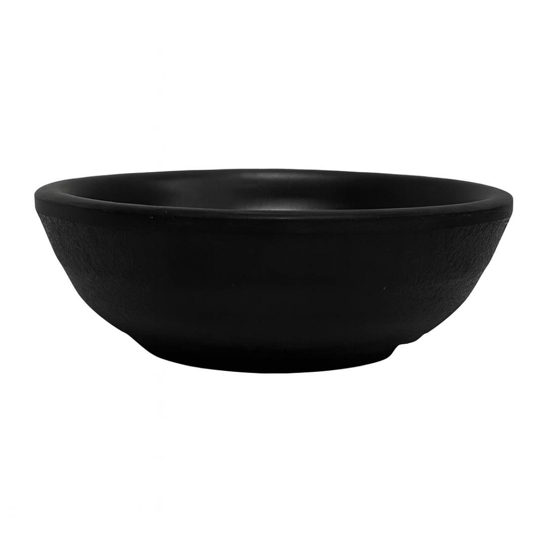 Molheira Redonda 7,6Cm Premium - Cx 12 Unidades