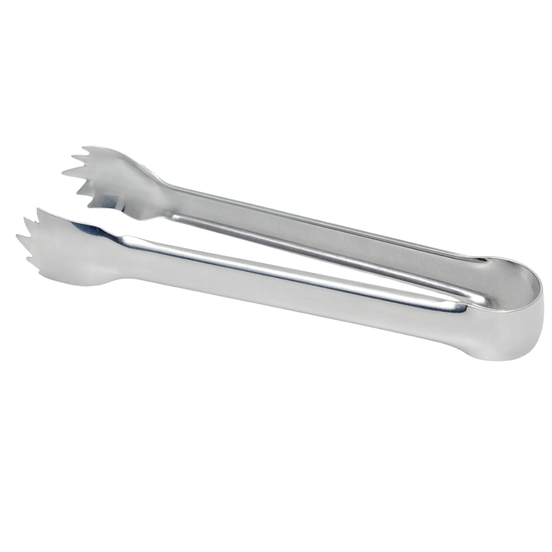 Pegador De Carne Inox - Cx 12 Unidades