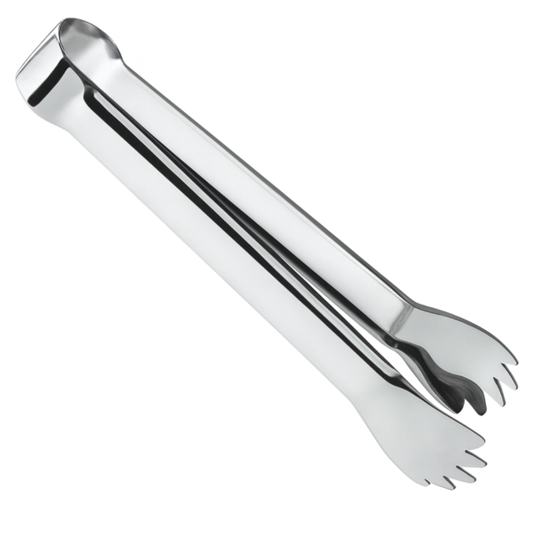 Pegador De Carne Inox - Cx 12 Unidades