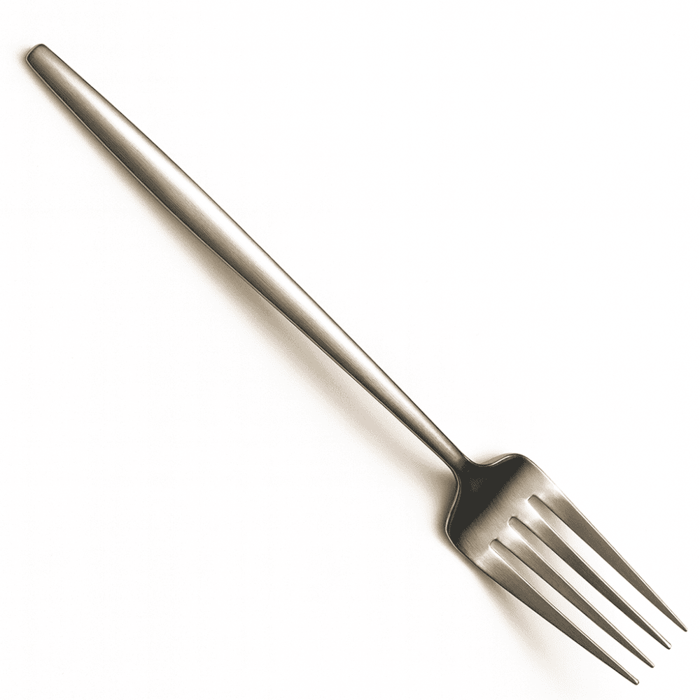 Garfo De Mesa Chazak Cda7596 - Cx 12 Unidades
