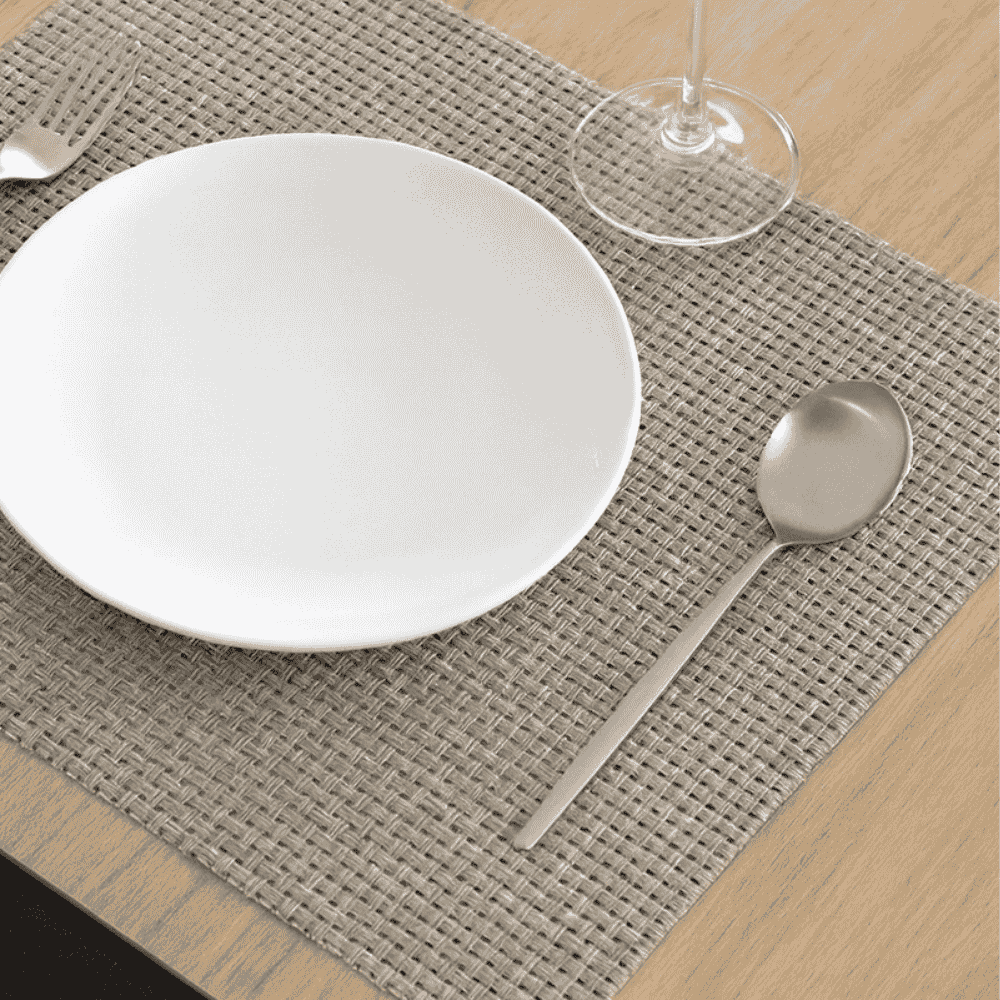 Colher De Mesa Chazak - Cx 12 Unidades