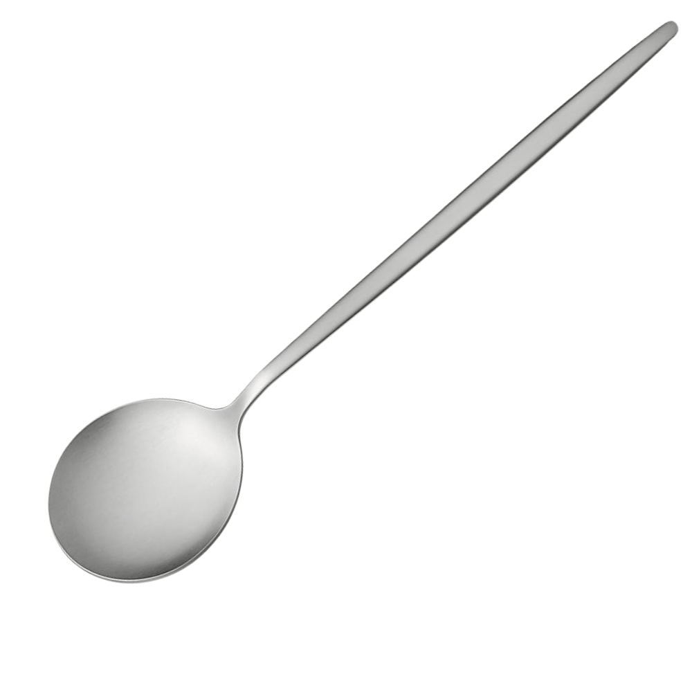Colher De Mesa Chazak - Cx 12 Unidades