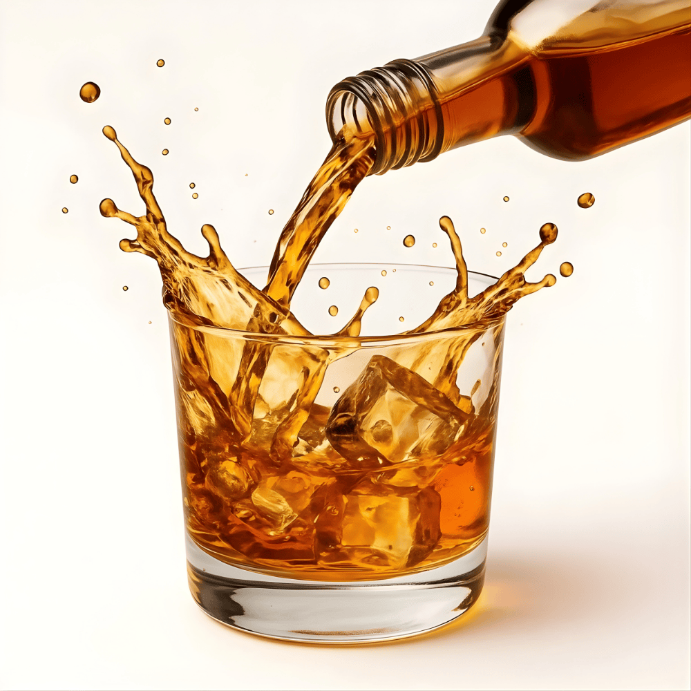 Copo Bar Rocks Whisky 265Ml - Cx 12 Unidades
