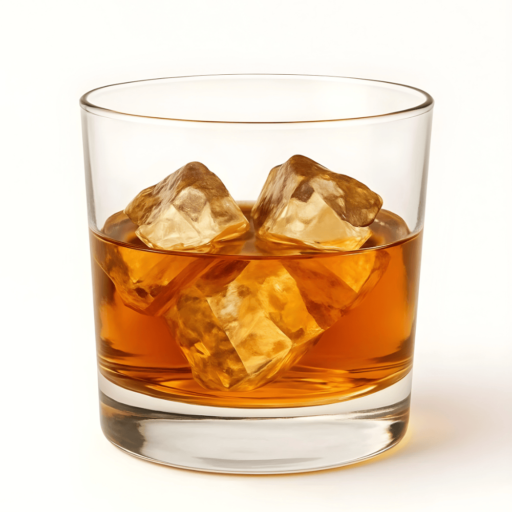 Copo Bar Rocks Whisky 265Ml - Cx 12 Unidades