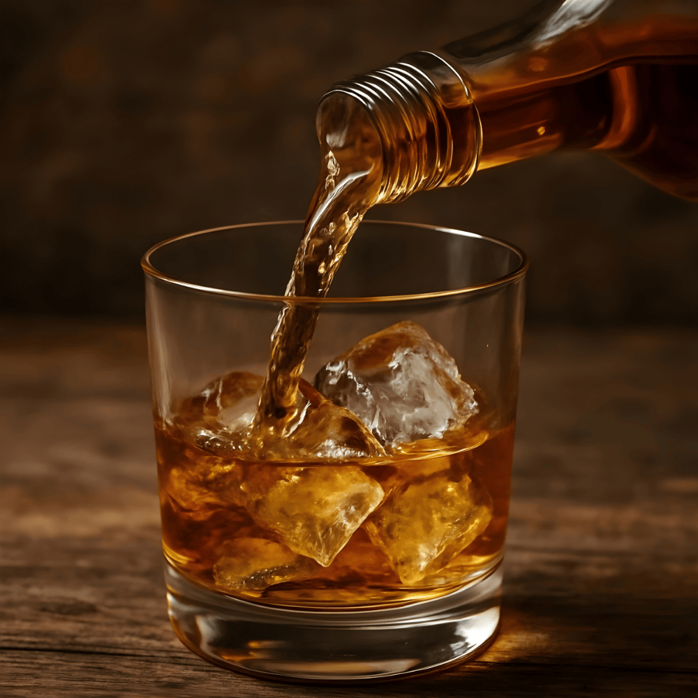 Copo Bar Rocks Whisky 265Ml - Cx 12 Unidades