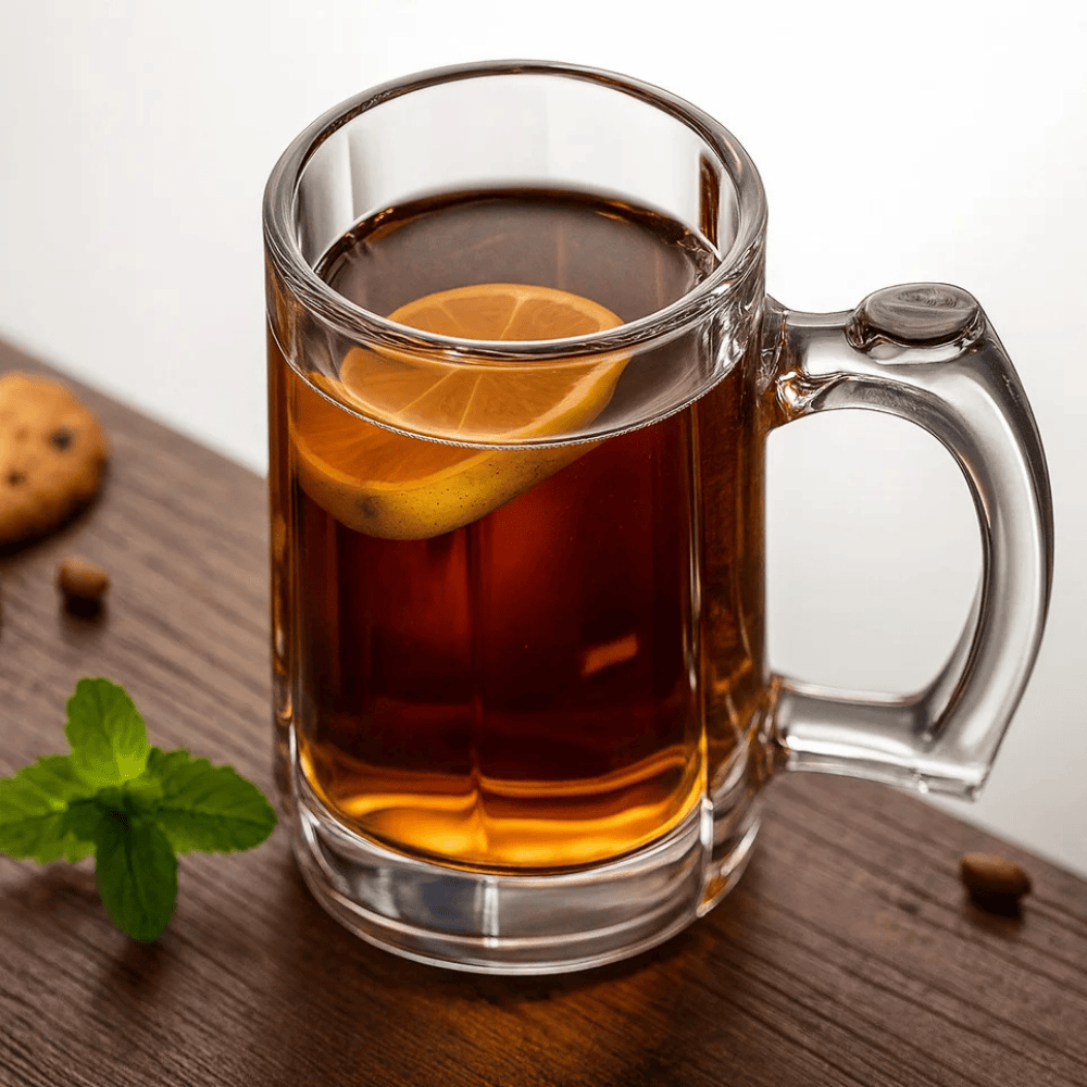 Caneca P/Chopp 340ml - Cx 6 Unidades