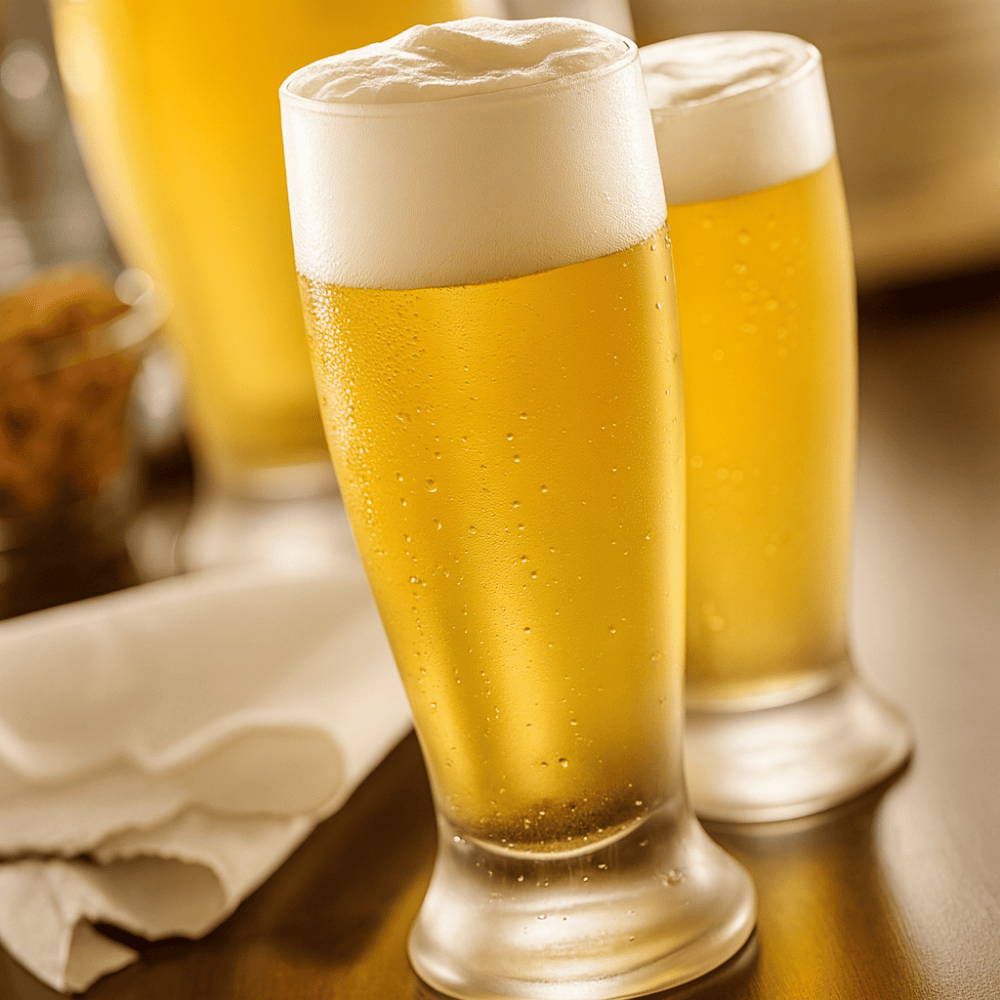Copo Munich Cerveja 300Ml Nadir - Cx 12 Unidades