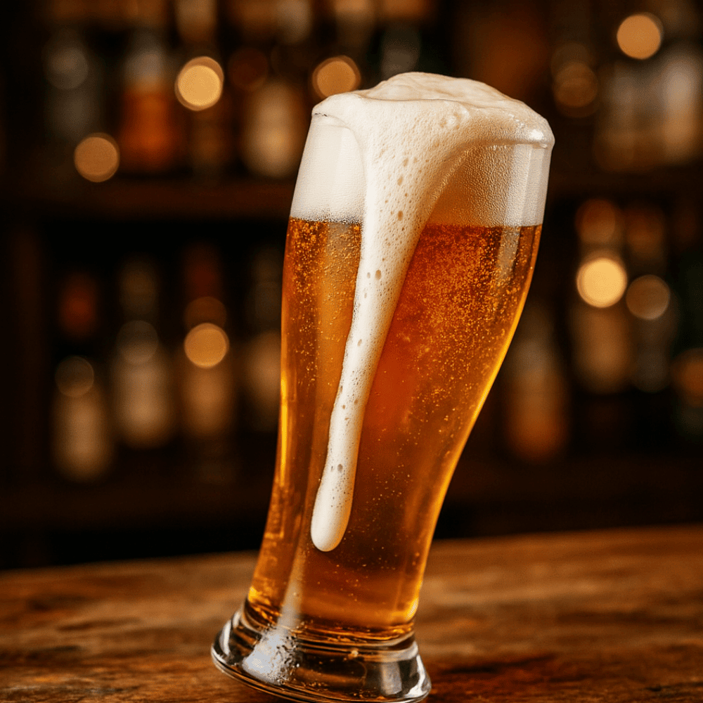 Copo Munich Cerveja 200ml Nadir - Cx 12 Unidades