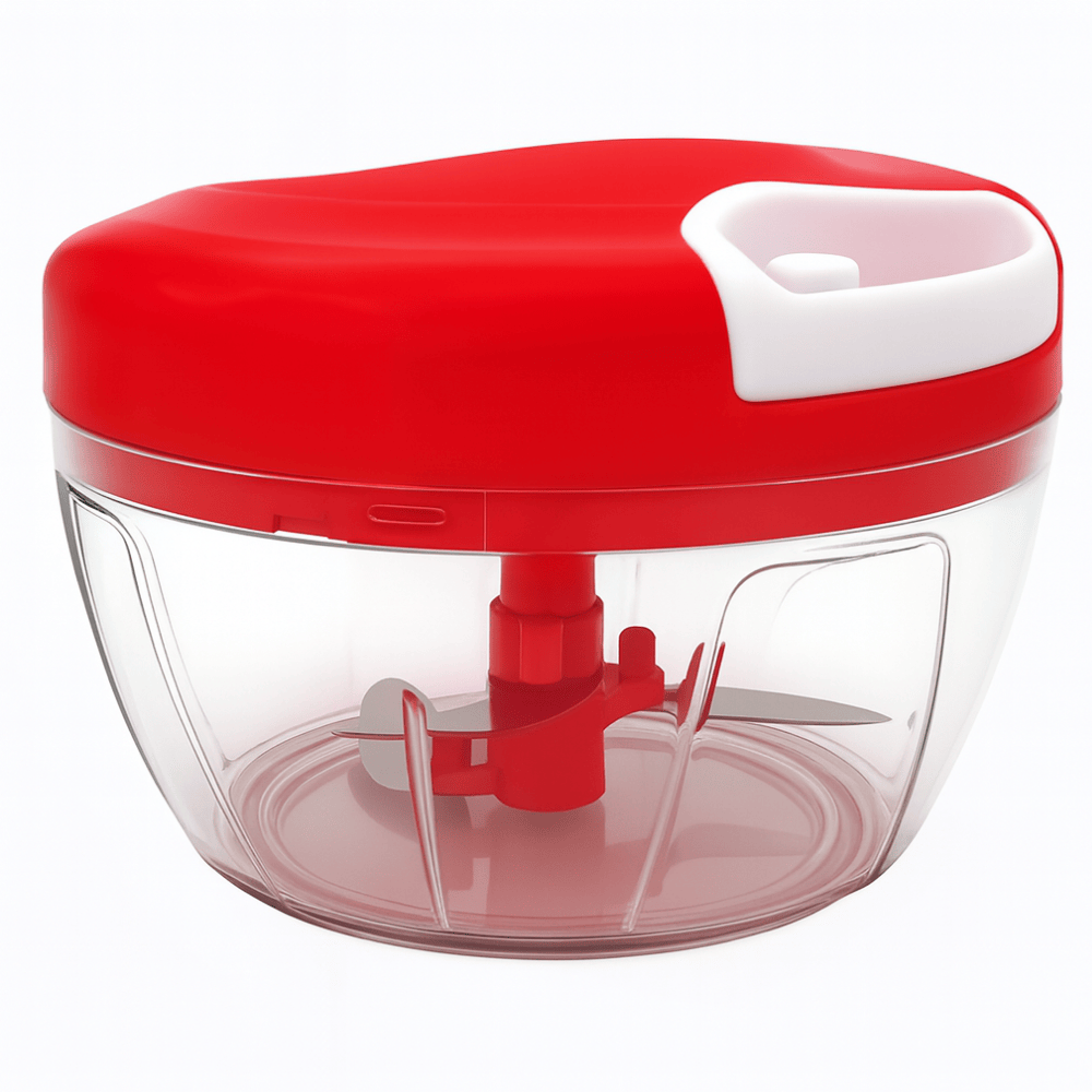 Mini Processador De Alimentos Chazak  - Cx 6 Unidades