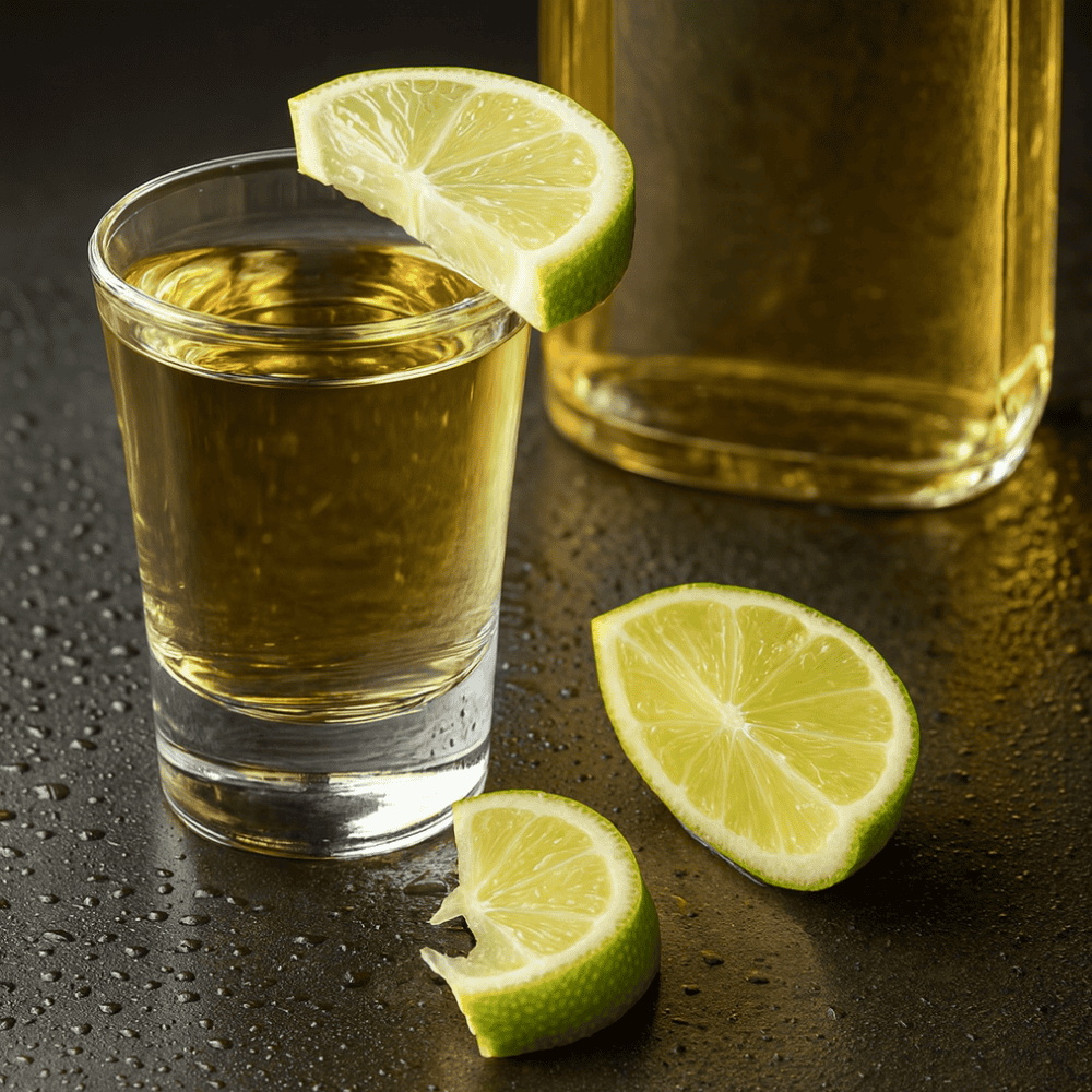 Copo Olé Dose 60Ml Nadir  - Cx 12 Unidades