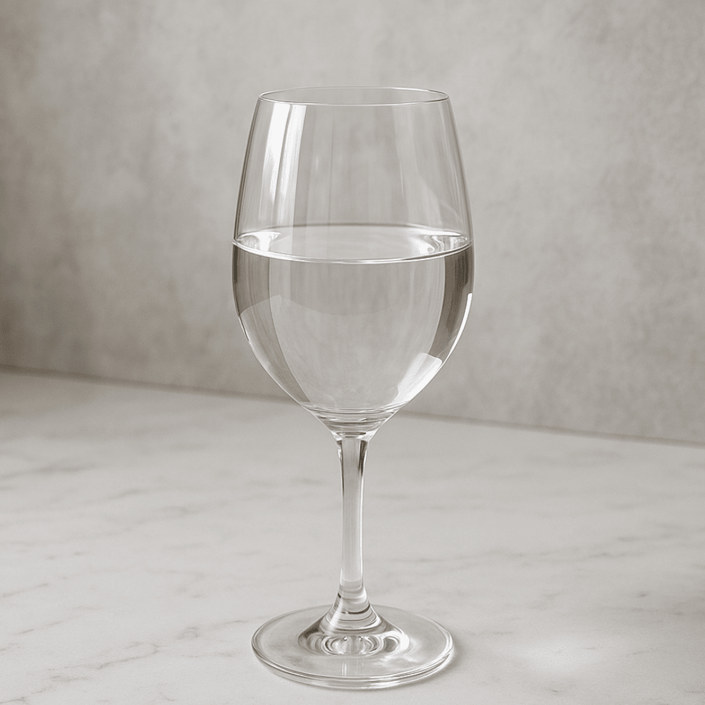 Taça Barone 600Ml - Cx 3 Unidades