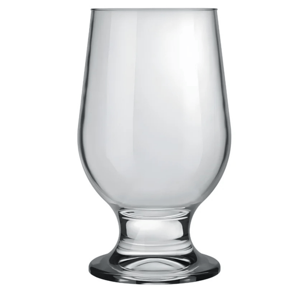 Taça Paulista Cerveja 300Ml Nadir - Cx 12 Unidades