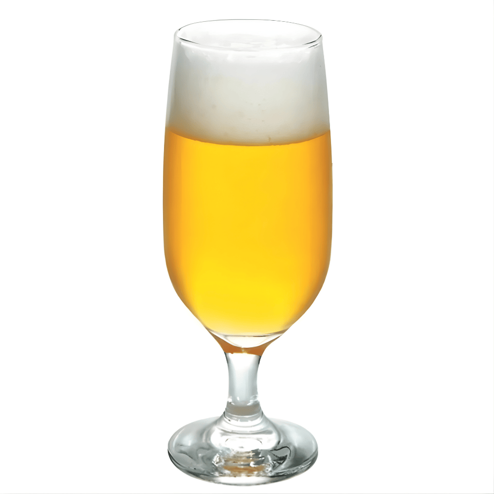 Taça Floripa Cerveja 300Ml - Cx 6 Unidades