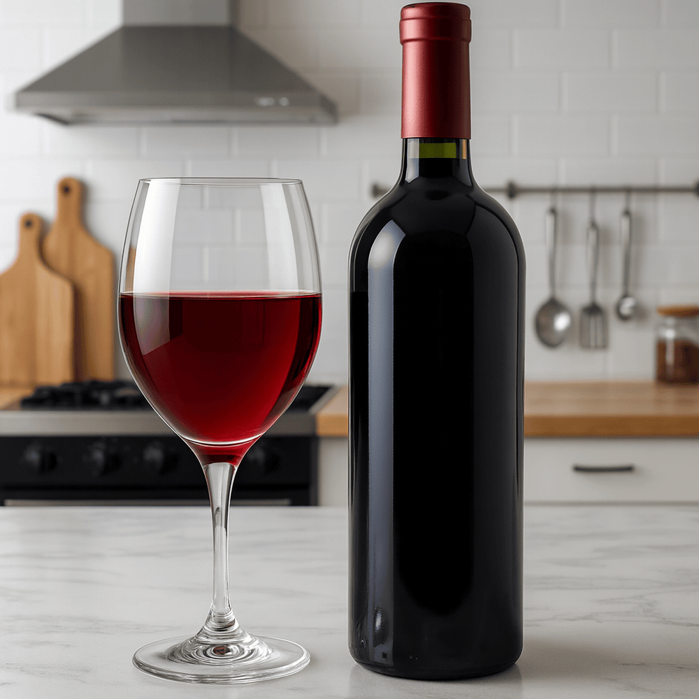 Taça Windsor Vinho Tinto 250Ml - Cx 6 Unidades