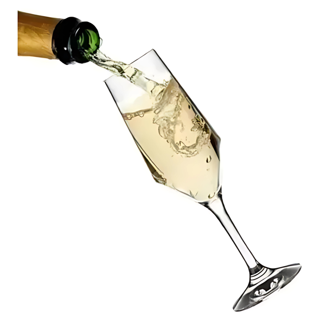 Taça Champanhe Buffet 186Ml - Cx 12 Unidades