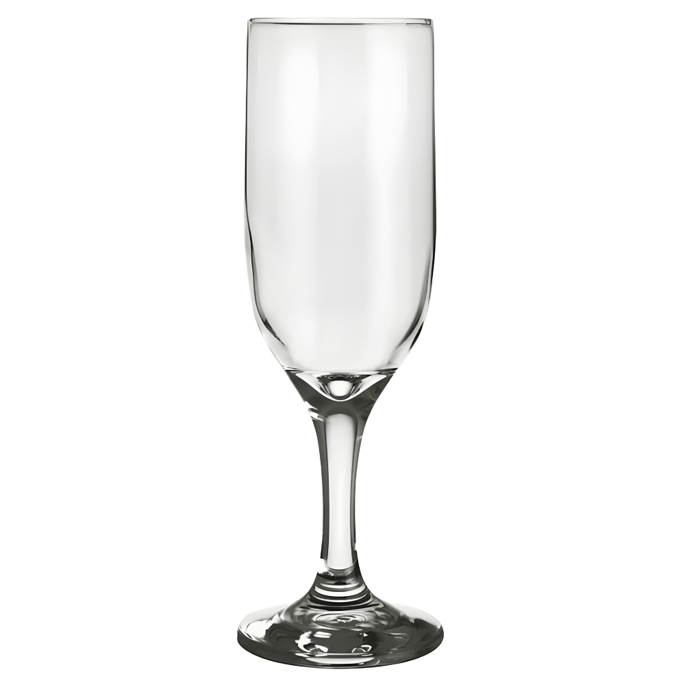 Taça Gallant Champanhe 180Ml Nadir  - Cx 6 Unidades