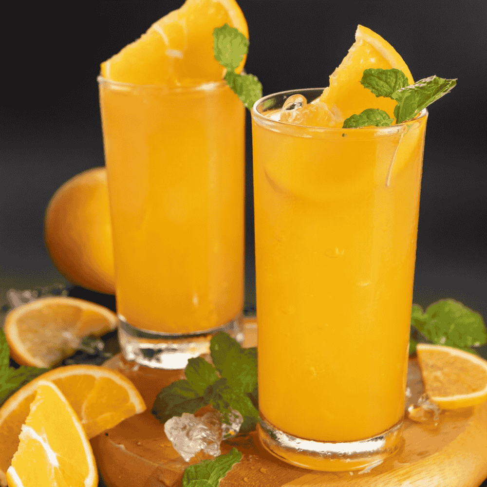 Copo Ld Suco E Refrigerante 390Ml Nadir - Cx 12 Unidades