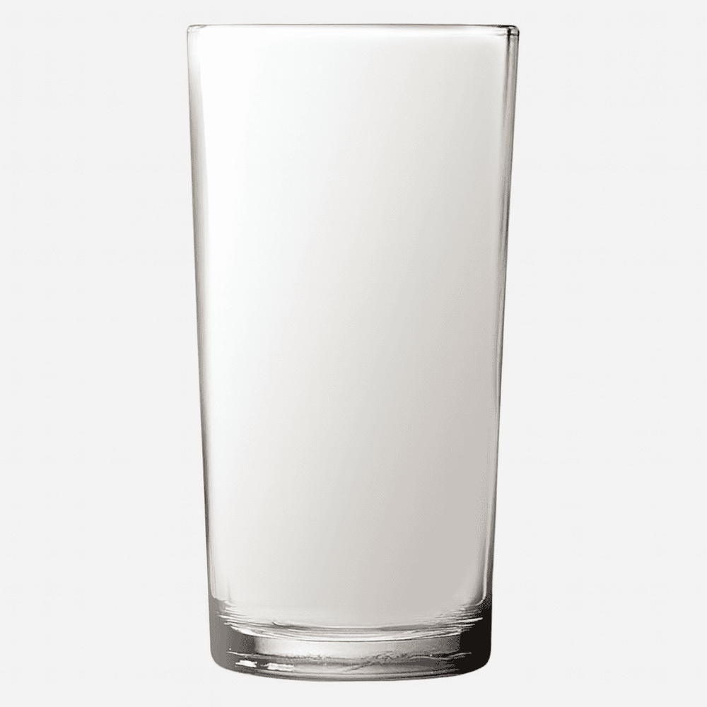 Copo Ld Suco E Refrigerante 390Ml Nadir - Cx 12 Unidades
