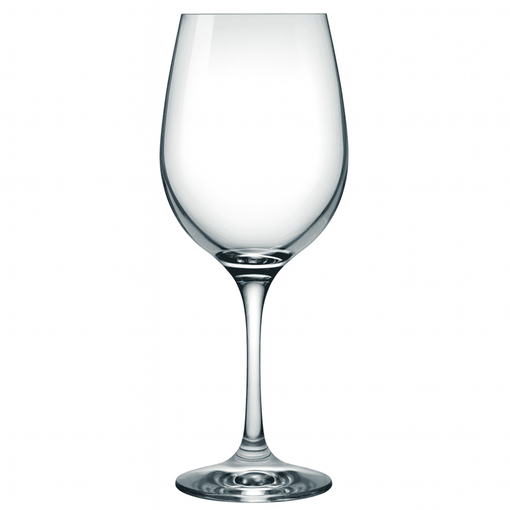 Taça Imperatriz Degustação 600Ml  Nadir - Cx 3 Unidades