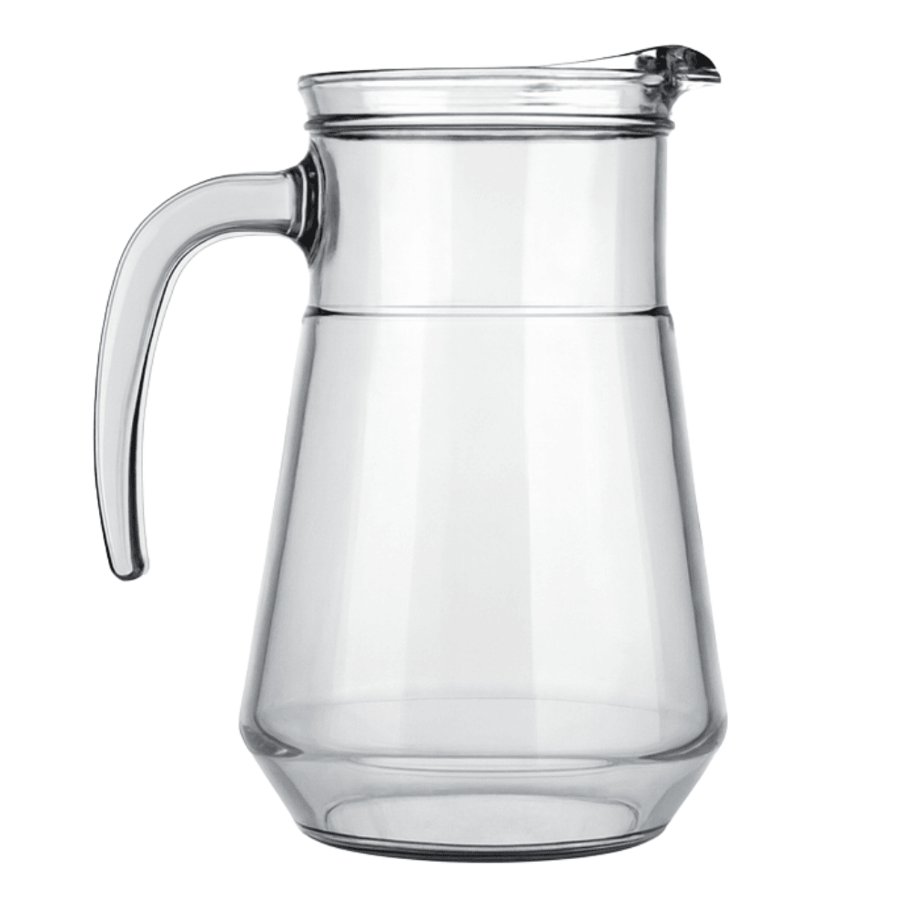 Jarra Bar 780Ml Nadir - Cx 3 Unidades