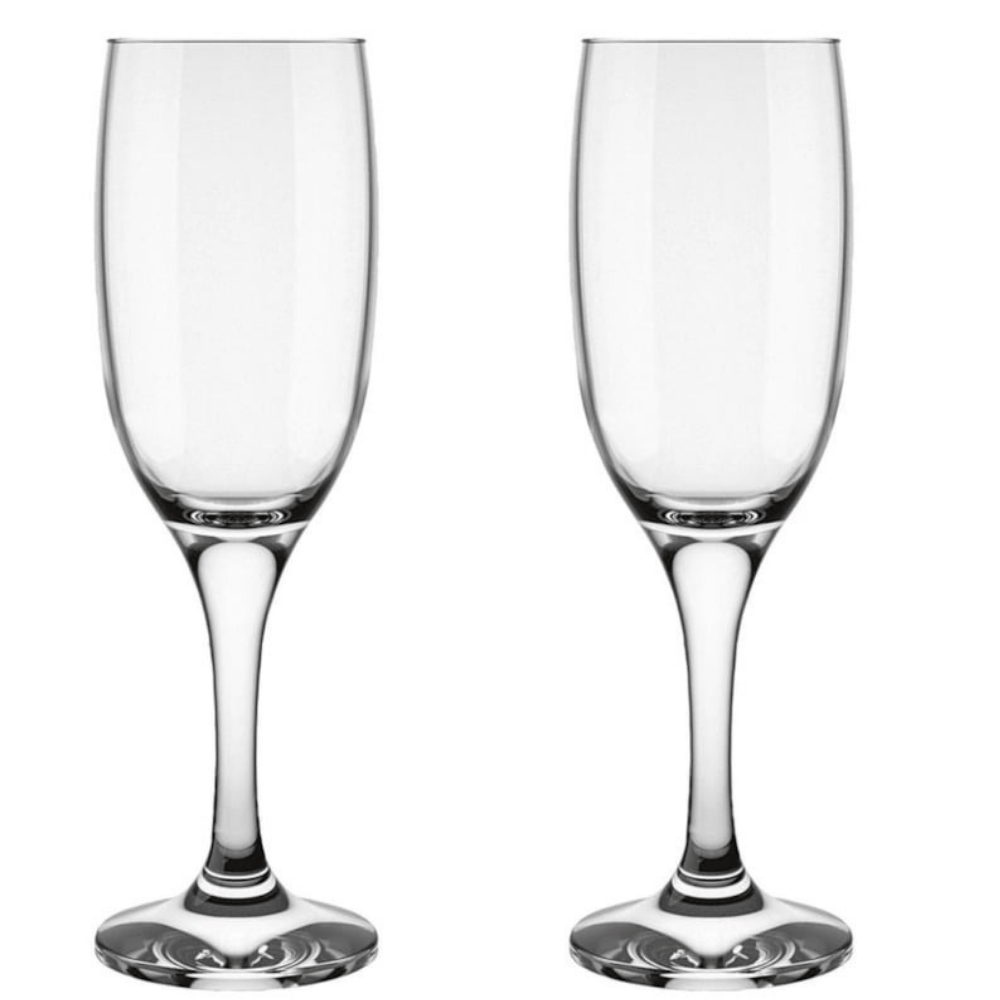 Taça Barone Champanhe Nadir - Cx 6 Unidades