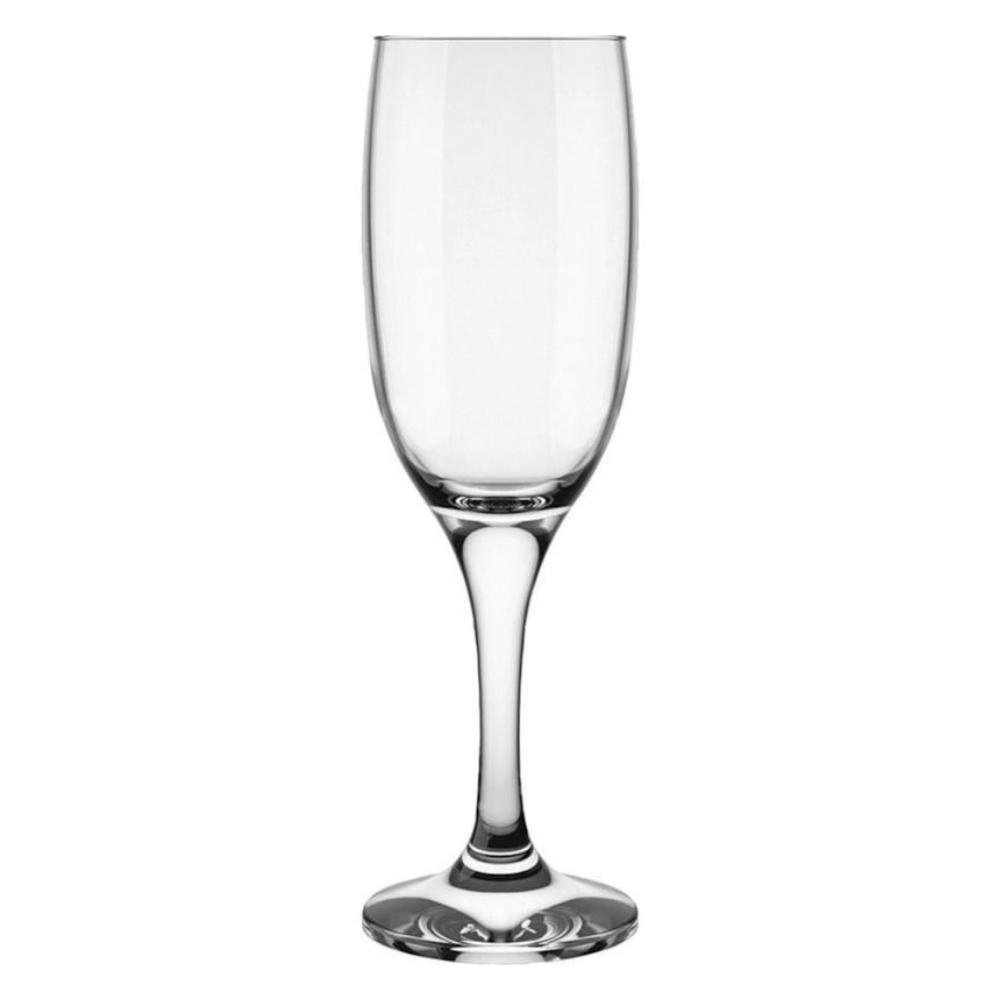 Taça Barone Champanhe Nadir - Cx 6 Unidades