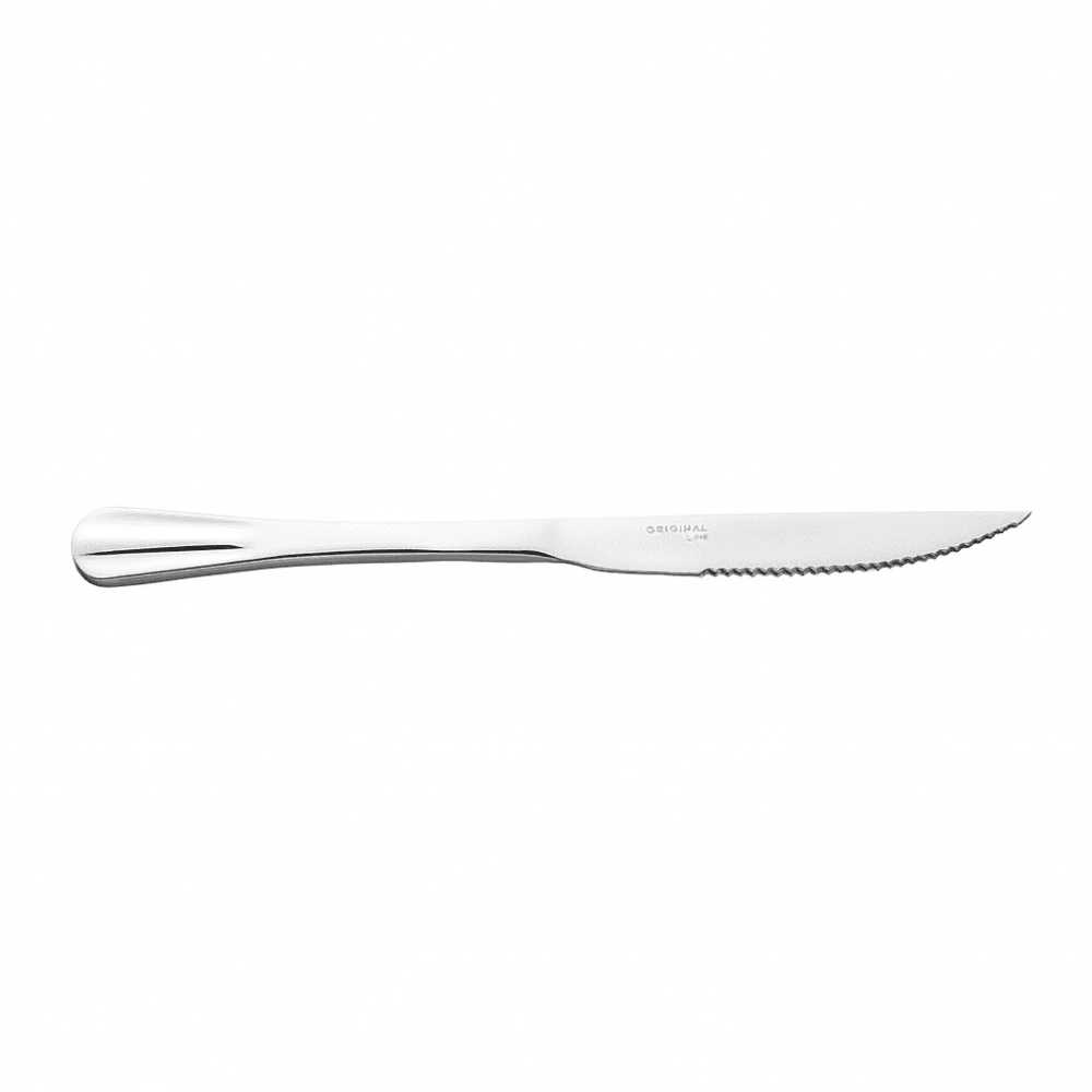 Faca Para Churrasco Euro Original Line - Cx 6 Unidades