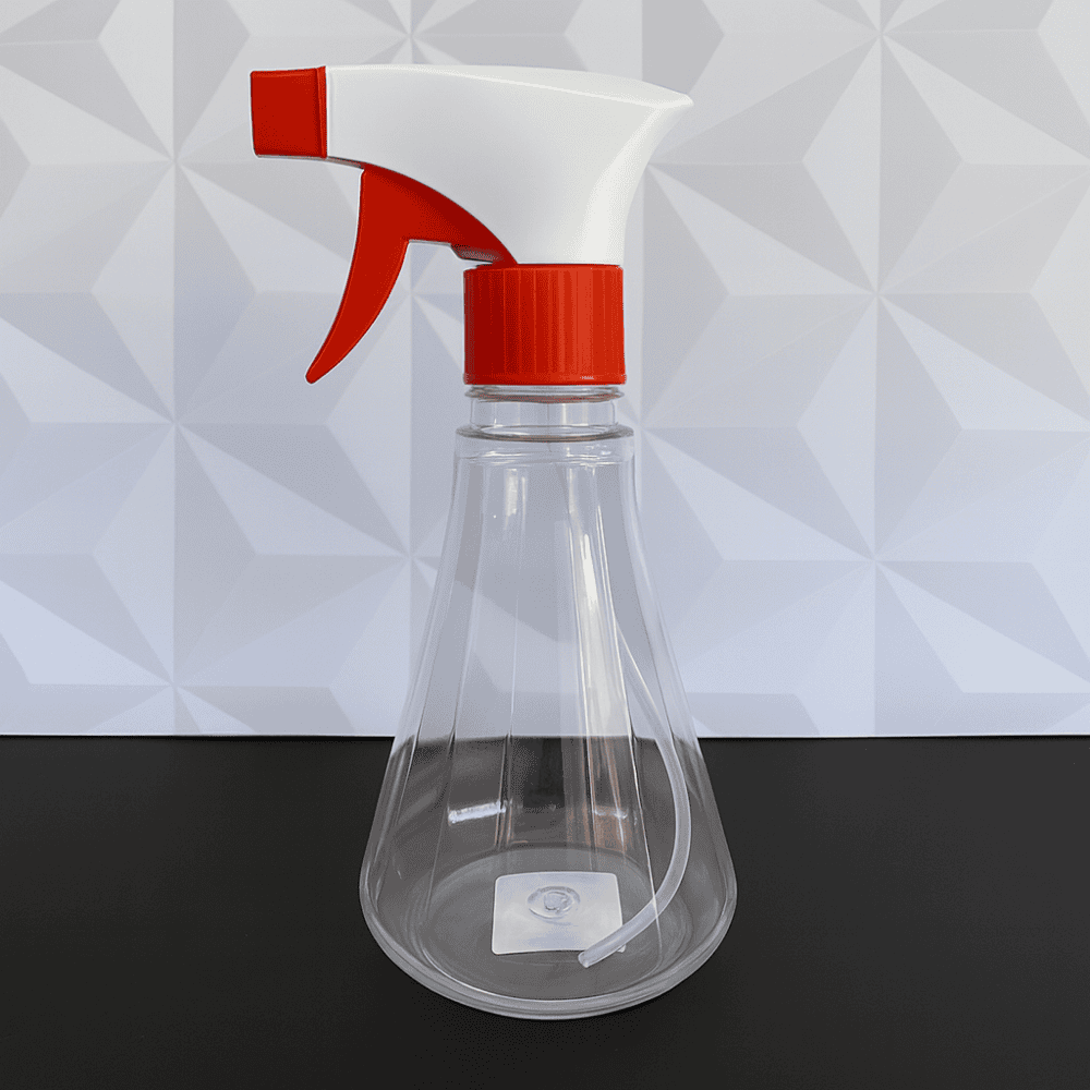 Pulverizador Diamante 300Ml  - Cx 6 Unidades