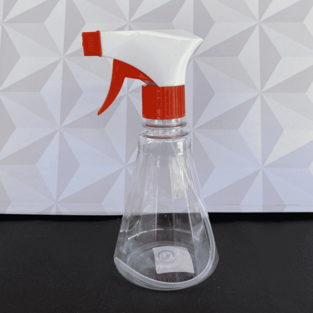 Pulverizador Diamante 300Ml  - Cx 6 Unidades