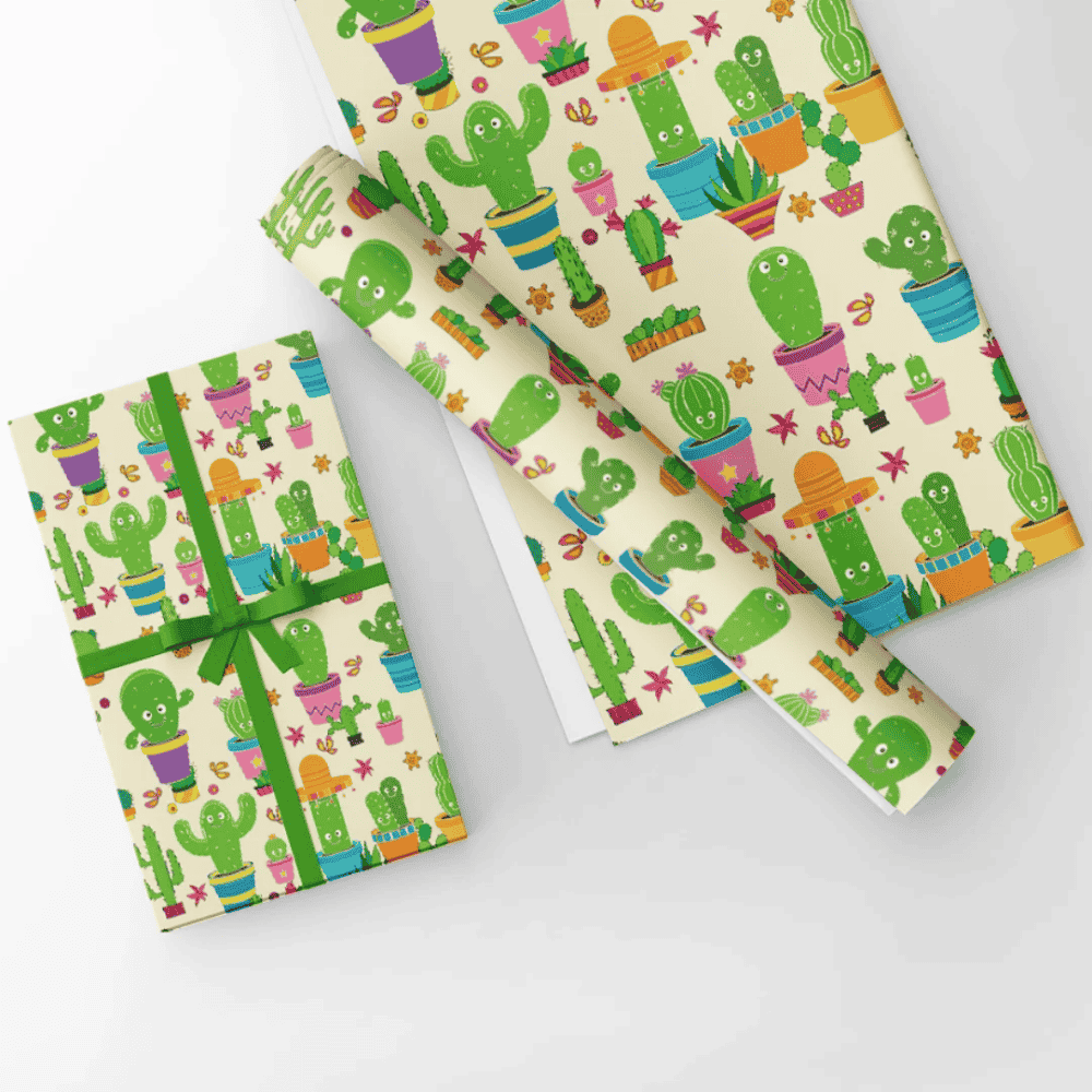 Folha De Papel Fantasia Adulto Gessele - Cx 6 Unidades