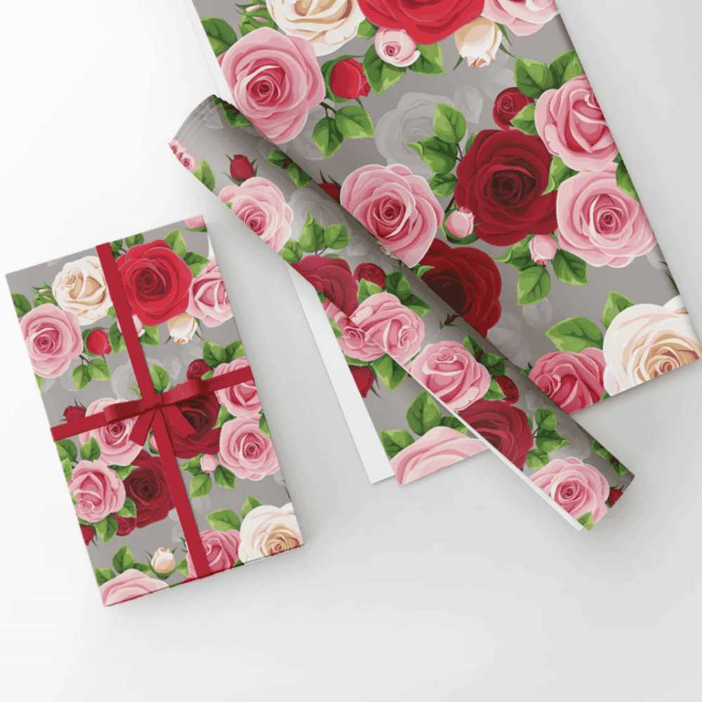 Folha De Papel Fantasia Adulto Gessele - Cx 6 Unidades