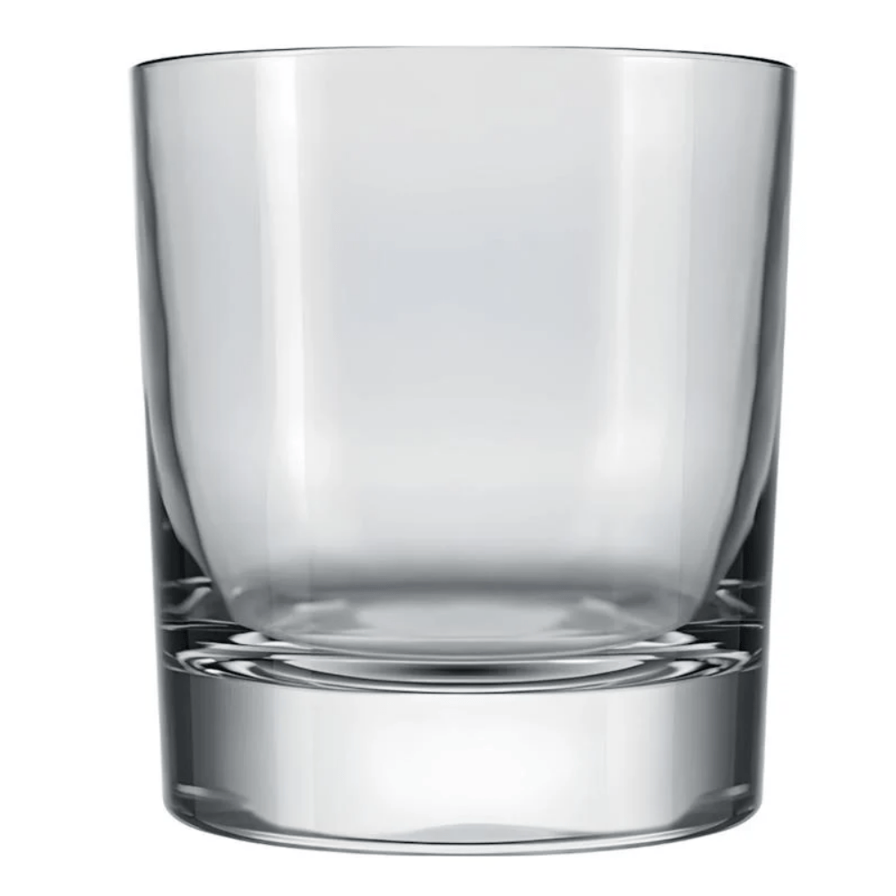 Copo Atol Suco 200Ml Nadir- Cx 6 Unidades