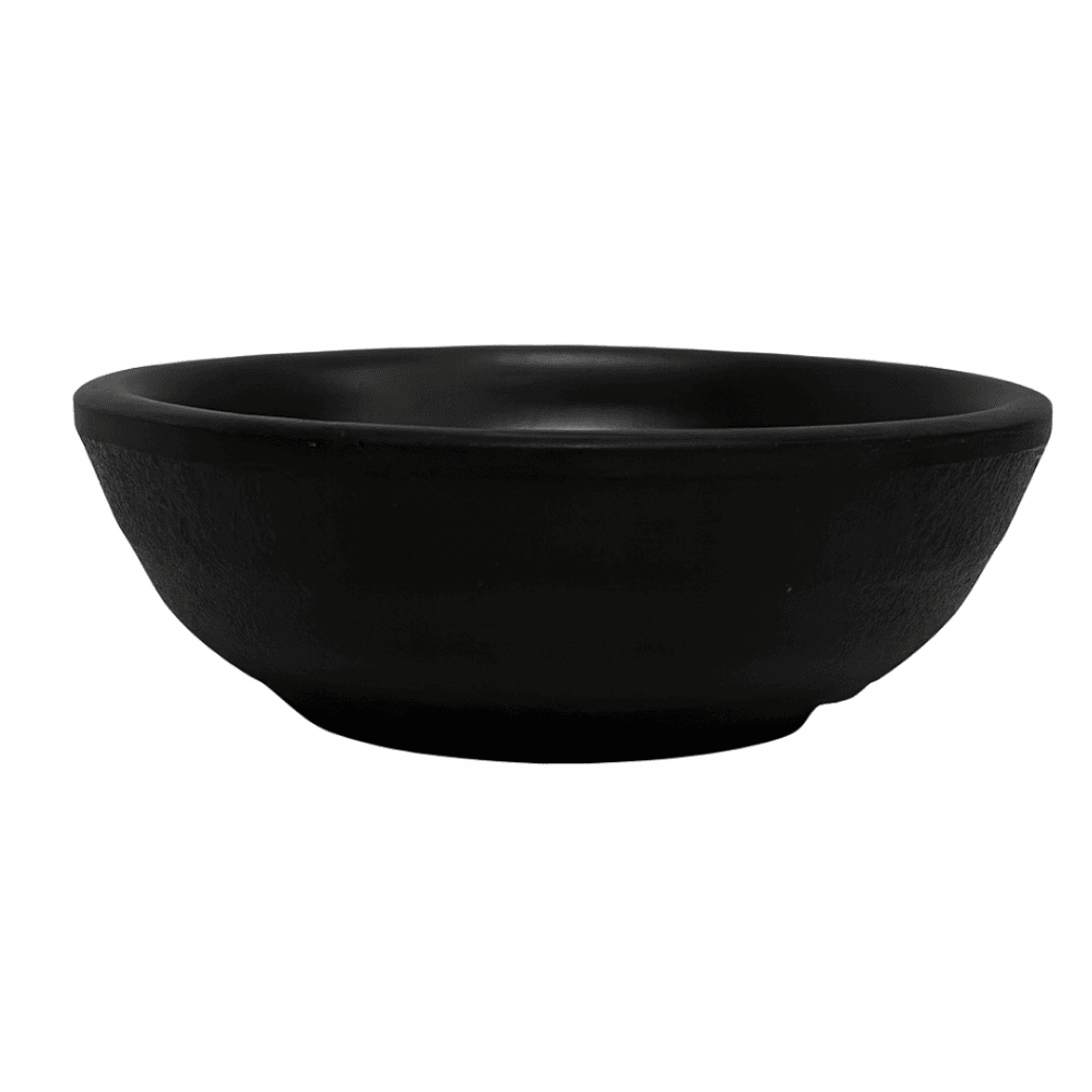 Molheira Redonda 7,6Cm Premium  - Cx 6 Unidades